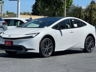 New 2026 Toyota Prius XLE video 2