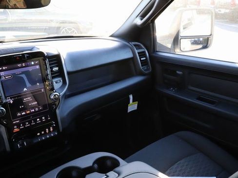 New 2026 RAM 3500 Tradesman image 24