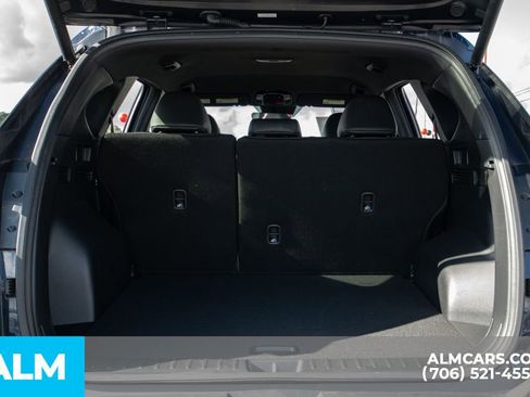 Used 2024 Hyundai Tucson XRT image 12