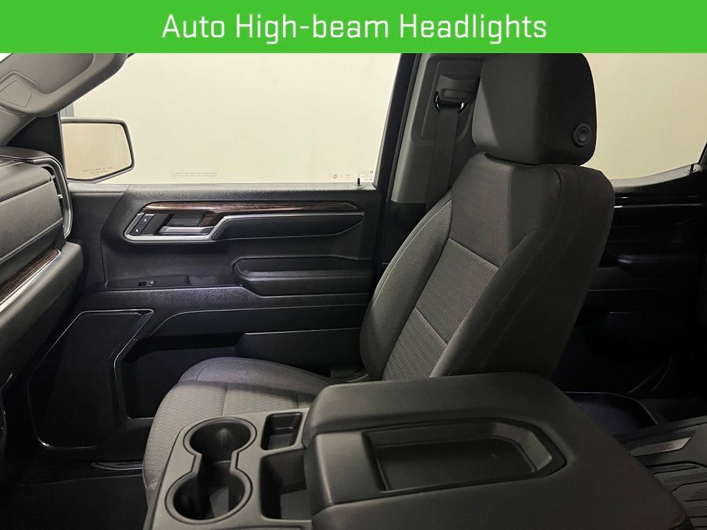 Certified 2024 GMC Sierra 1500 Elevation AWD/4WD image 32
