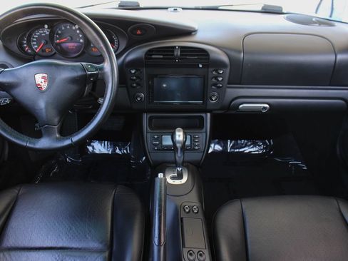 Used 2002 Porsche 911 GT3 RS image 14