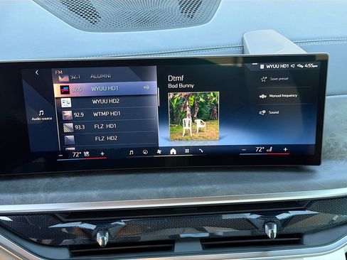 New 2026 BMW X5 xDrive50e image 32