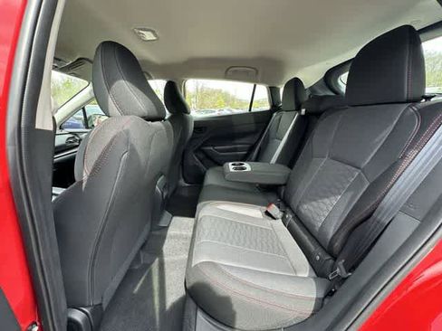 New 2026 Subaru Impreza 2.0i Sport AWD/4WD image 17