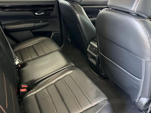 Used 2023 Honda CR-V Sport Touring image 29