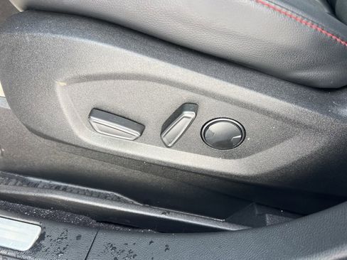 Certified 2024 Ford Edge ST-Line image 20