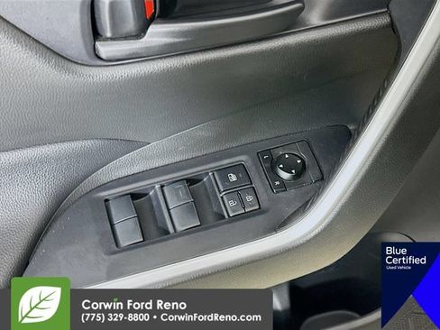 Used 2020 Toyota RAV4 LE w/ All Weather Liner Package AWD/4WD image 21