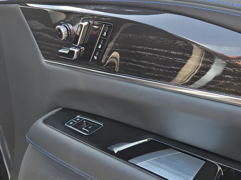 New 2026 Cadillac Escalade IQL Sport 1 AWD/4WD image 22
