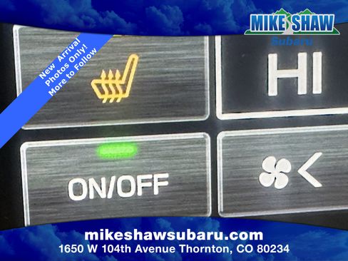 Used 2024 Subaru Outback Limited image 60