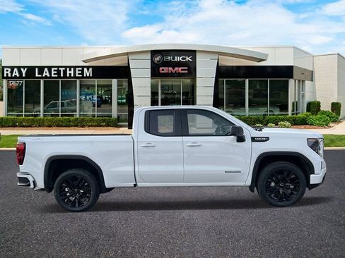 New 2026 GMC Sierra 1500 Elevation w/ Preferred Package image 6