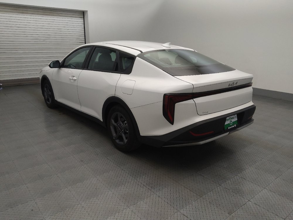 Used 2025 Kia K4 FWD image 5