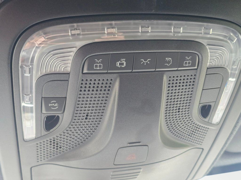 New 2026 Mercedes-Benz Sprinter 2500 image 46