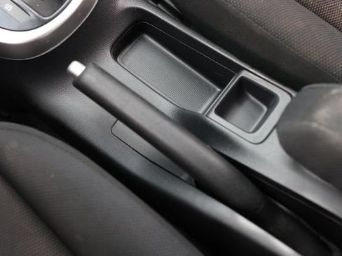 Used 2015 Honda Fit EX image 42