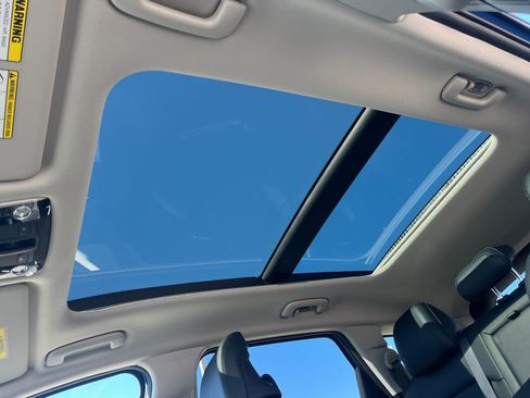 New 2026 Kia Sportage SX image 30