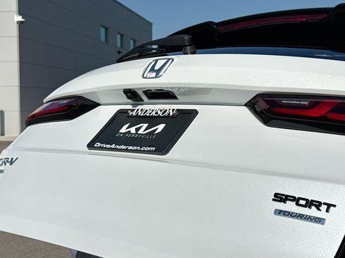 Used 2024 Honda CR-V Sport Touring image 15