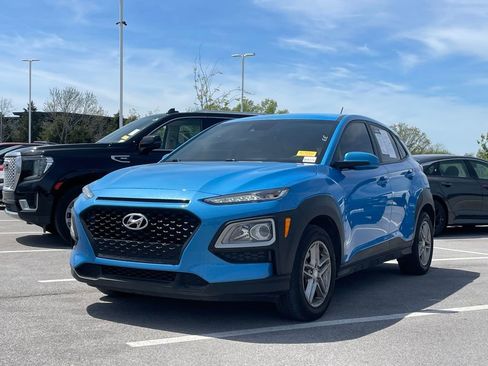 Used 2020 Hyundai Kona SE image 3