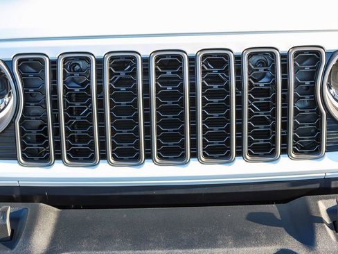 New 2026 Jeep Wrangler Sport S image 5