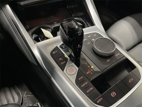 Used 2023 BMW 430i xDrive 430i xDrive w/ M Sport Package image 25