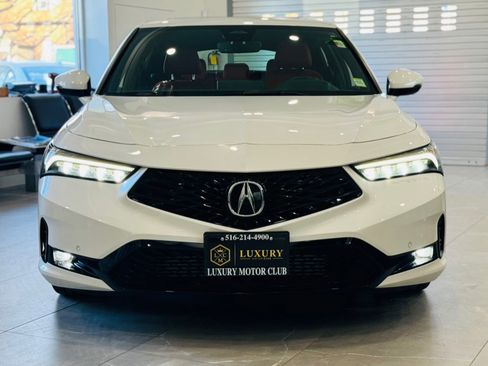 Used 2023 Acura Integra A-Spec image 3