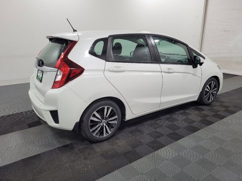 Used 2015 Honda Fit EX-L image 10