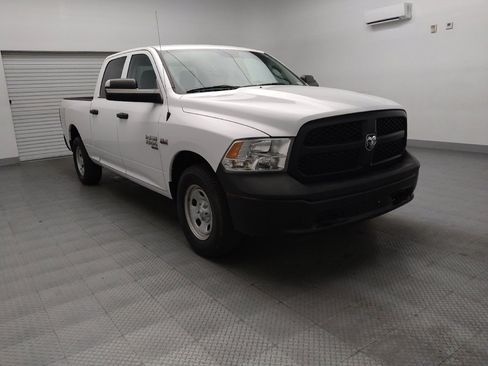 Used 2019 RAM 1500 Tradesman w/ Popular Equipment Group image 13