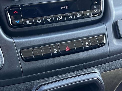 New 2026 RAM ProMaster 3500 w/ Quick Order Package 22G SLT image 18