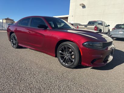 Used 2021 Dodge Charger GT w/ Plus Group