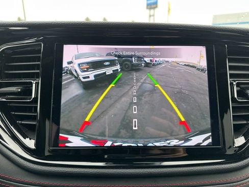 Used 2025 Dodge Durango R/T image 61