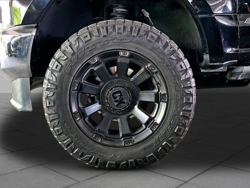 Used 2020 Ford F350 Lariat w/ Lariat Ultimate Package image 10