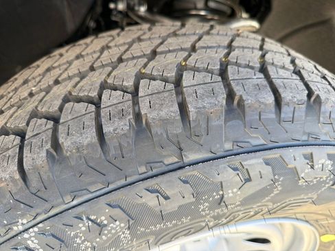 New 2026 GMC Sierra 1500 Pro w/ Pro Value Package image 12