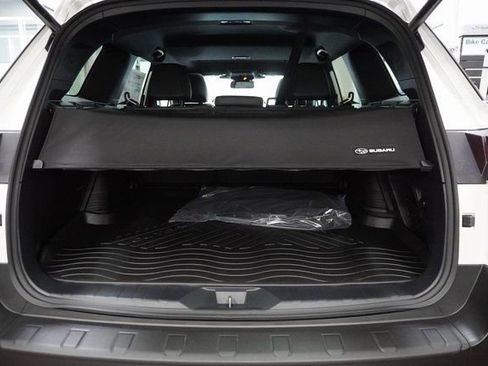 New 2026 Subaru Outback Limited image 26