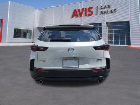 Used 2025 MAZDA CX-50 AWD 2.5 S w/ Preferred Package image 7