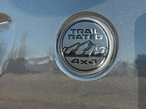 New 2026 Jeep Gladiator Sport AWD/4WD image 35