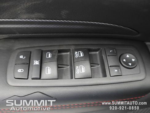 New 2026 Dodge Durango GT image 45