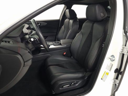 Used 2025 Acura TLX SH-AWD w/ A-SPEC Pkg image 19