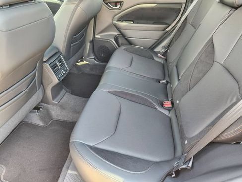 New 2026 Subaru Forester Touring AWD/4WD image 22