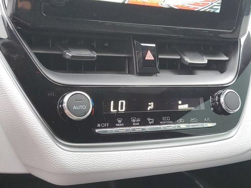 Certified 2024 Toyota Corolla LE w/ LE Convenience Package FWD image 28