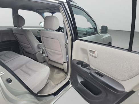 Used 2001 Toyota Highlander 4WD V6 image 33