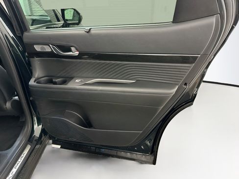 Used 2024 Hyundai Palisade Calligraphy AWD/4WD image 34