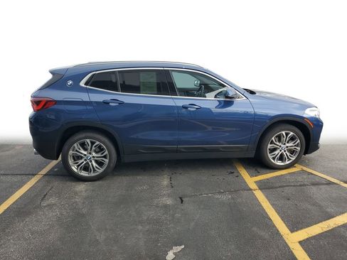 Used 2022 BMW X2 xDrive28i w/ Convenience Package image 6