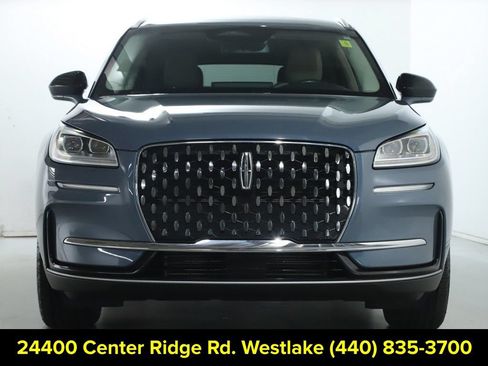 Certified 2023 Lincoln Corsair Reserve AWD/4WD image 6
