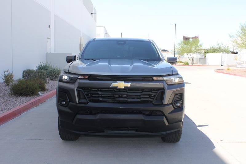 Used 2025 Chevrolet Colorado LT w/ LT Convenience Package RWD image 2