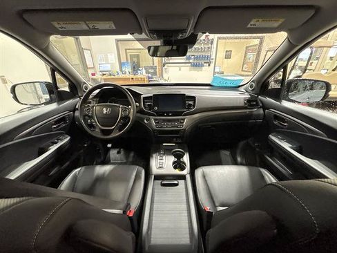 Used 2023 Honda Ridgeline RTL-E image 24