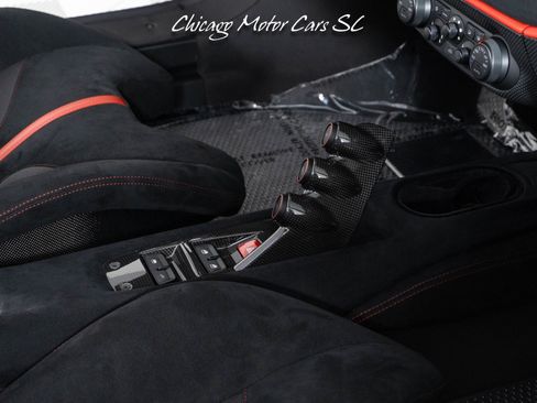 Used 2020 Ferrari 488 Pista Spider RWD image 48