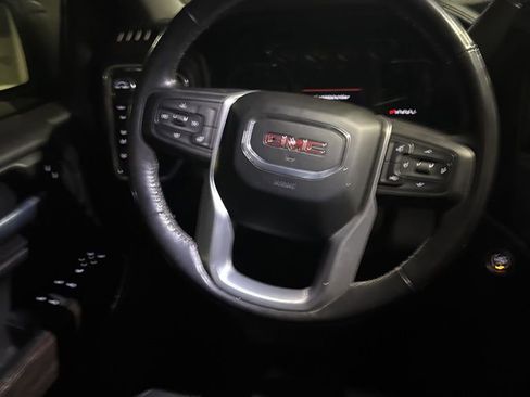 Used 2021 GMC Sierra 1500 Elevation w/ Preferred Package image 6