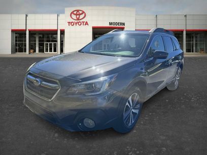 Used 2019 Subaru Outback 3.6R Limited w/ Protection Package #1