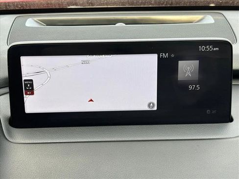 Used 2022 MAZDA CX-9 Signature image 14