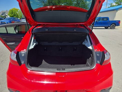 Used 2019 Chevrolet Cruze LS w/ LS Convenience Package FWD image 30