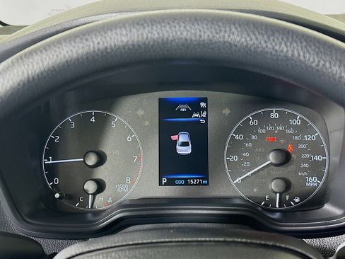 Used 2023 Toyota Corolla LE FWD image 19