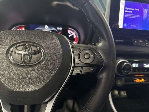 Used 2023 Toyota RAV4 XLE Premium FWD image 15