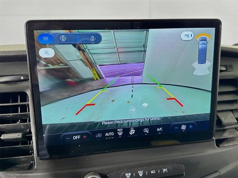 Used 2022 Ford Transit 250 Low Roof w/ Exterior Upgrade Package image 35